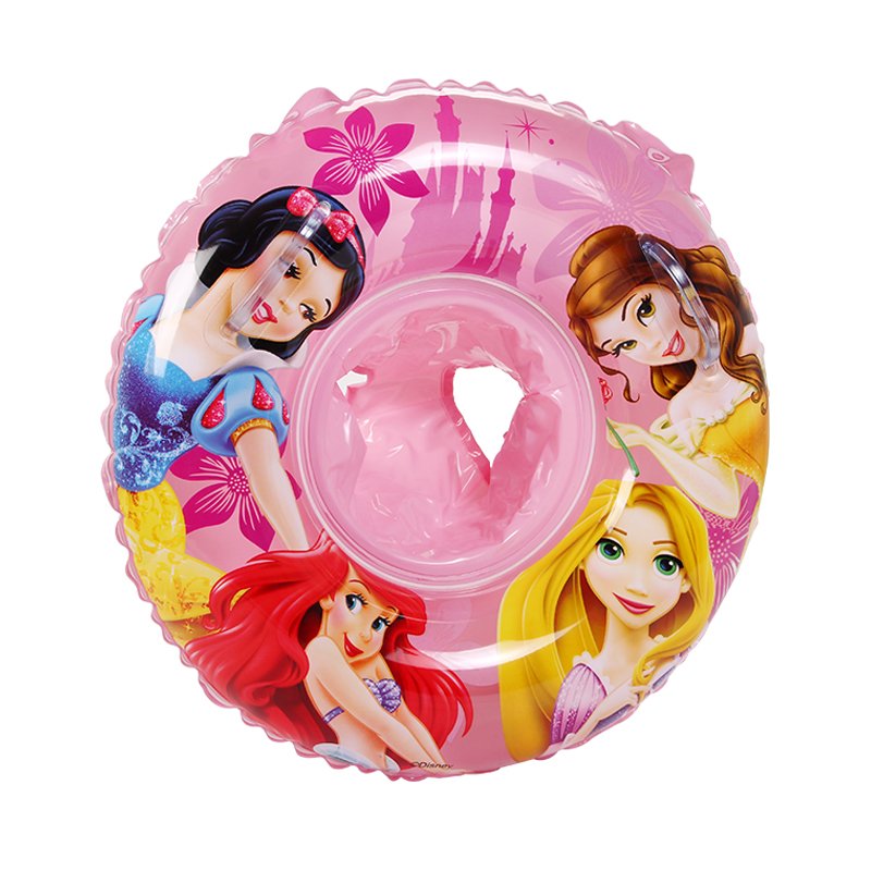 DISNEY Princess Swim SEAT (60CM) 3+_D702003-D