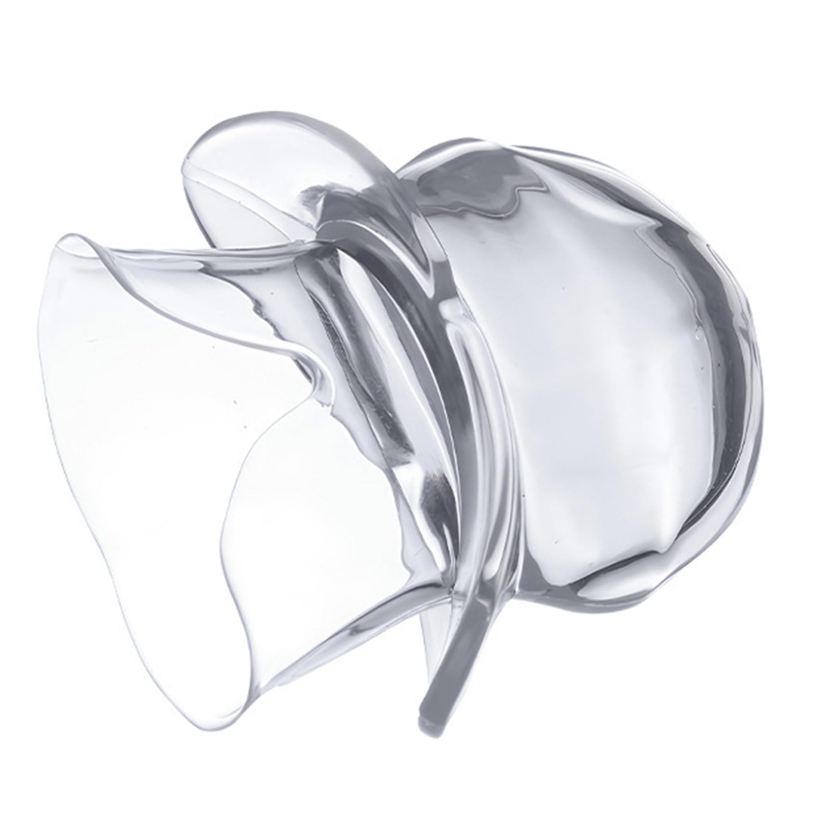 1pcs Anti Snore Devices Tongue Retainer - Sleep Aid to End Snoring - Effective Snore Stopper - More Effective Than Nasal Strips or Spray