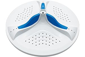 Washplate W10752285 For Whirlpool/Kenmore Washer