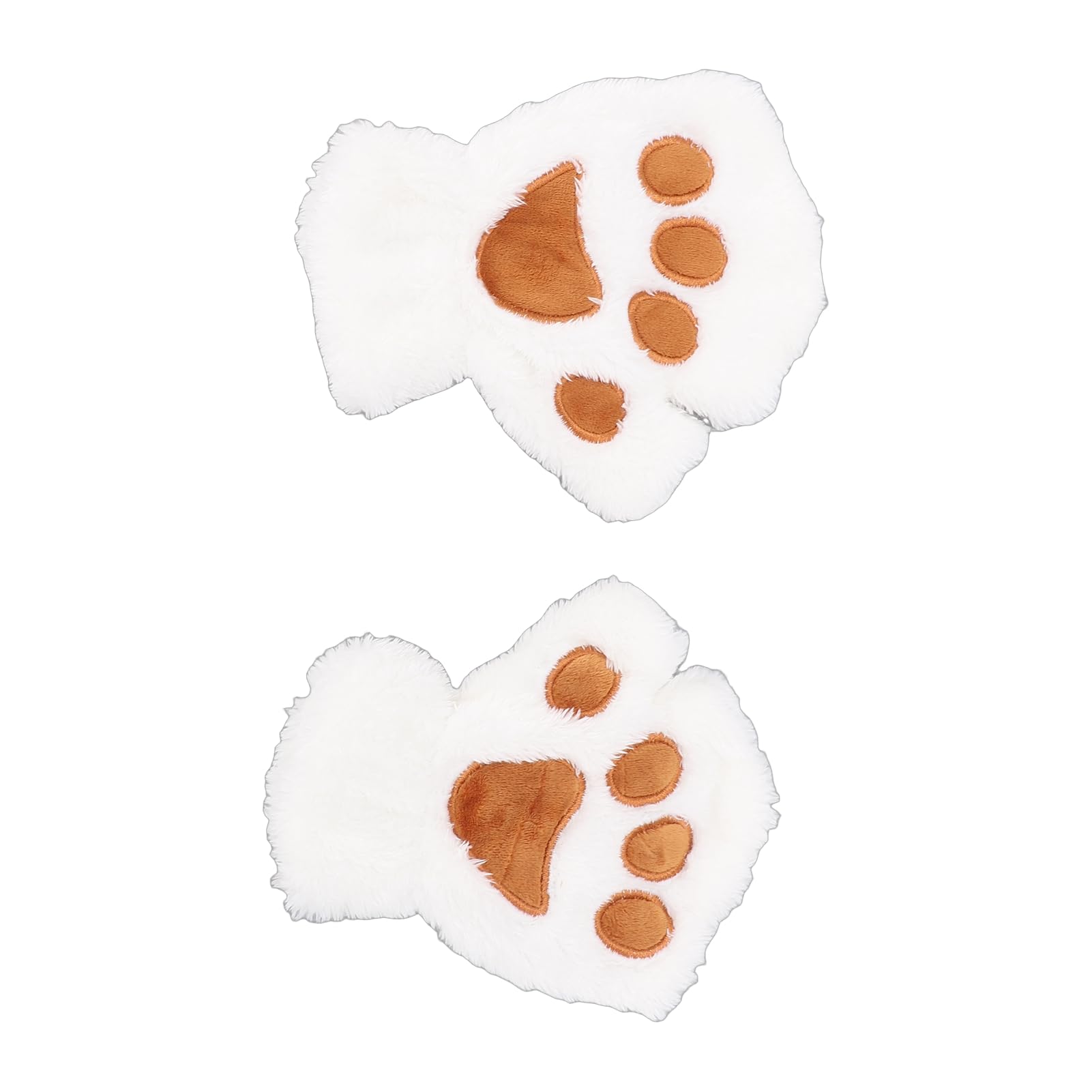 Riscaldati Senza in Peluche, Caldi Elettrici Ricaricabili per la Digitazione a Casa, Scaldamani Regolabili con Display della Batteria in Tempo Reale