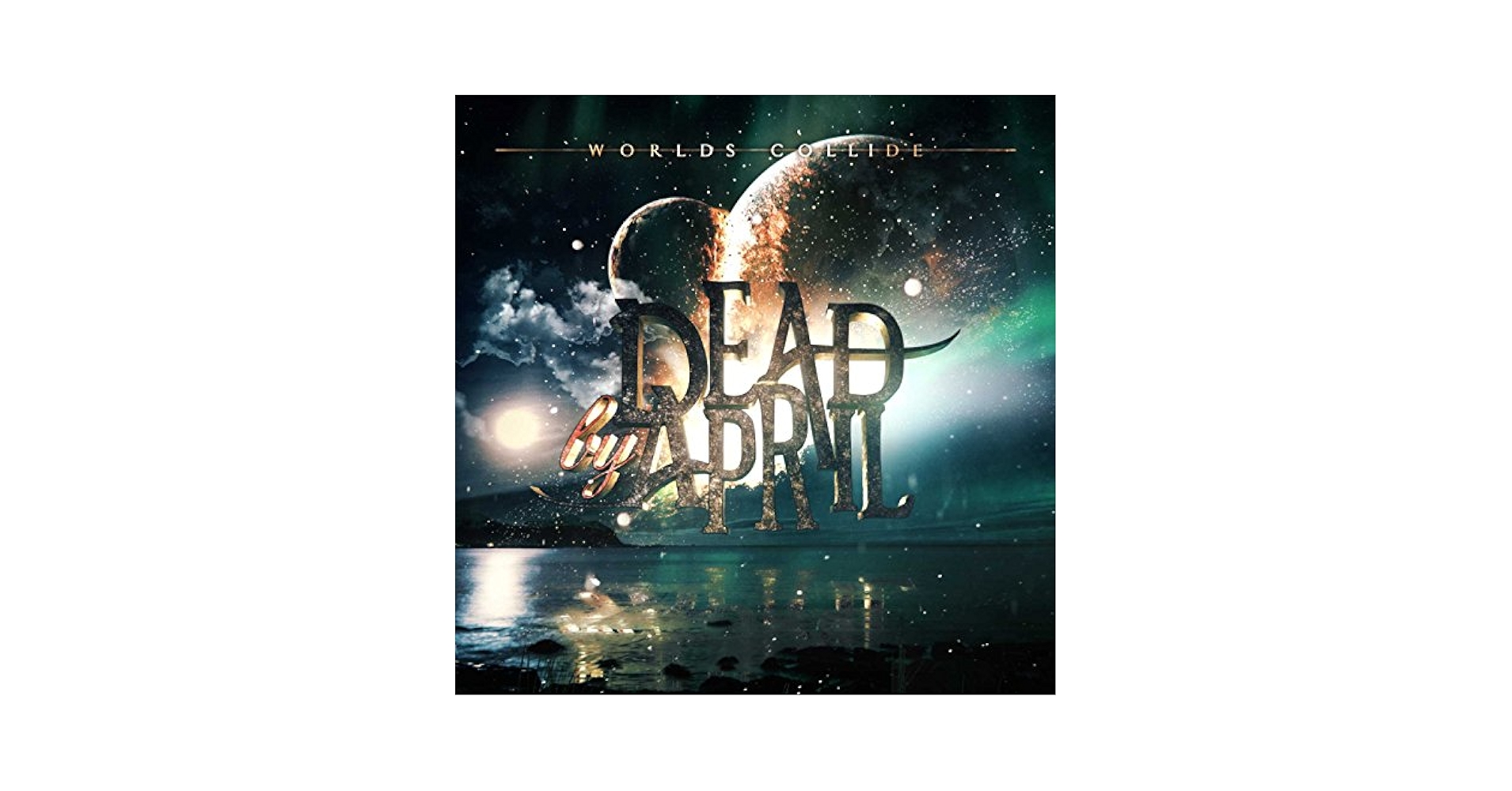 Amazon.com: Worlds Collide: CDs & Vinyl