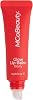MCoBeauty - Glow Lip Cream - Nutritional Tint for Sweet Feeling - Vegan, Cruelty Free Cosmetics - Berry - Lip Balm & Moisturizer, Stocking Stuffer for Teen Girls
