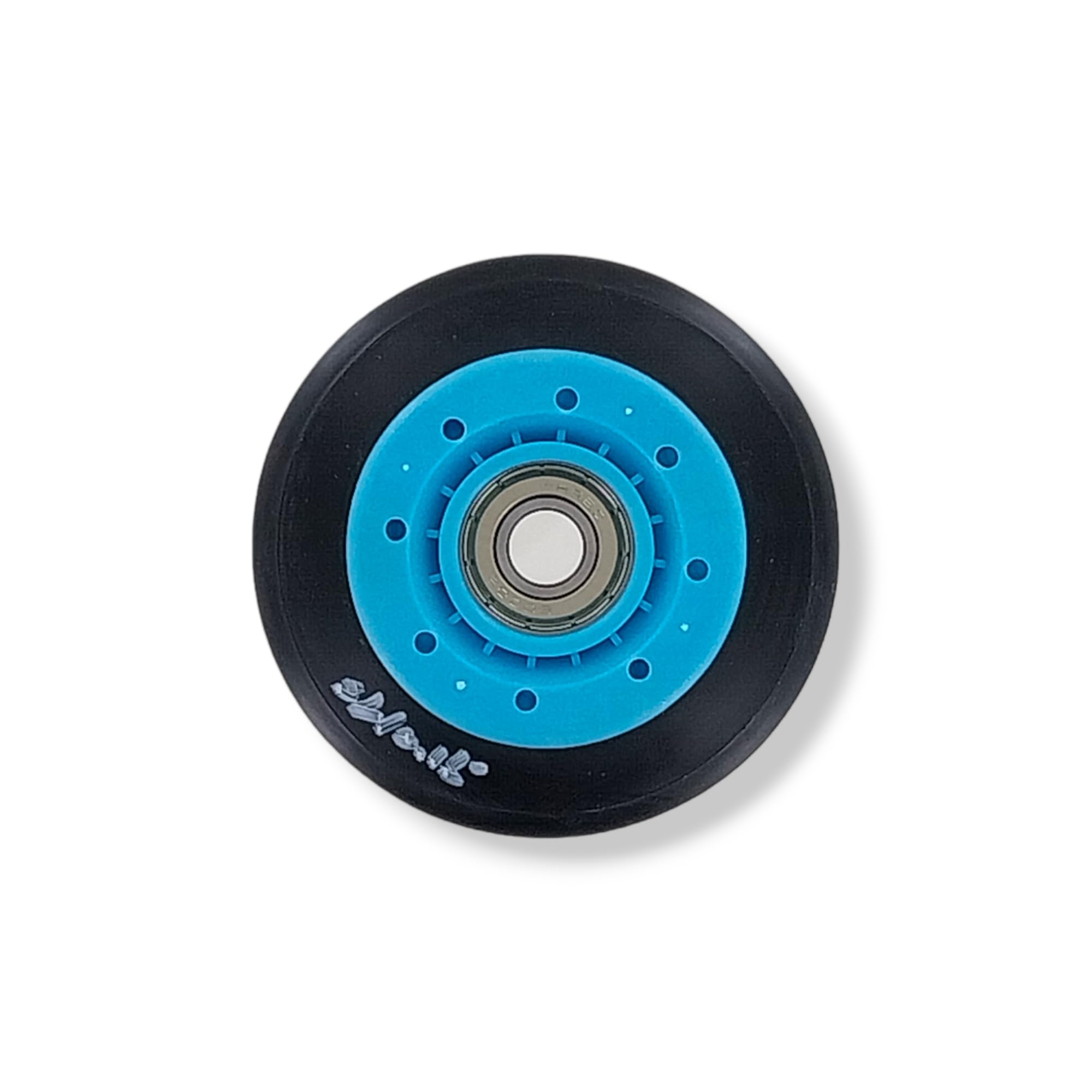DL-pro Laufrad für Haier 49055459 0180800201A Antriebsrad Rollrad für Trockner Wäschetrockner Waschtrockner