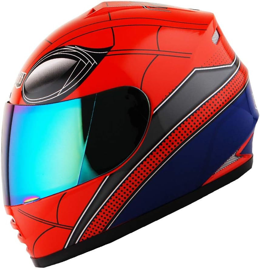 2 year old motorcycle helmet Clearance