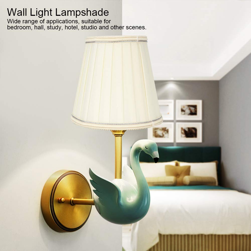 6PCS Lamp Shades - Image 4