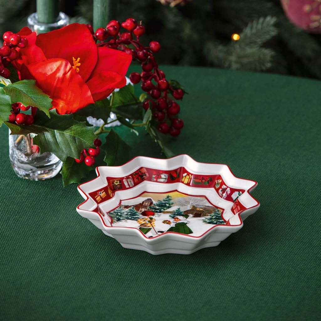 Villeroy & Boch Toy's Fantasy ciotola sorpresa, 16,5 cm ø