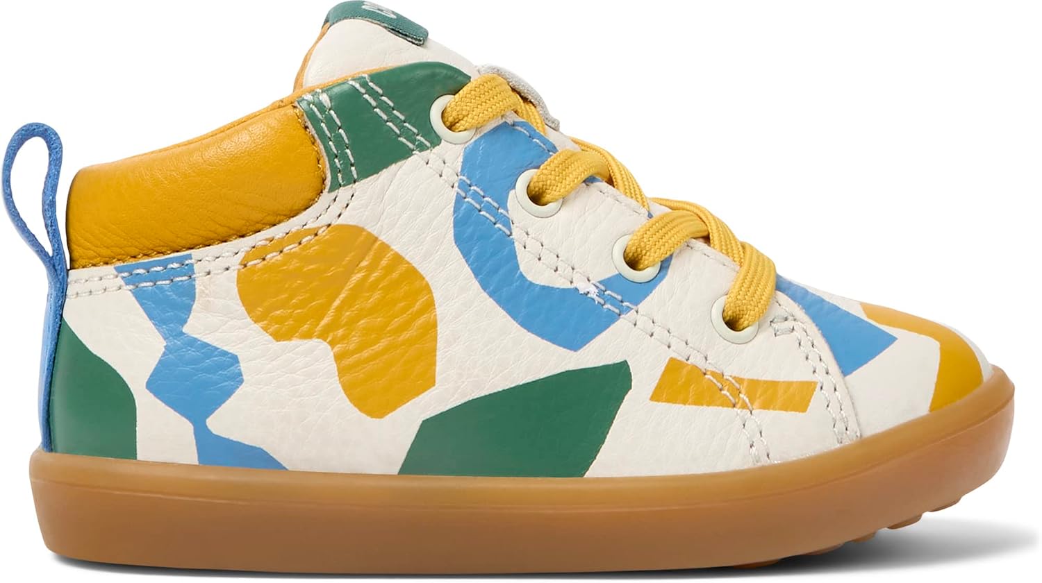 Camper Unisex-Child Pursuit K900268