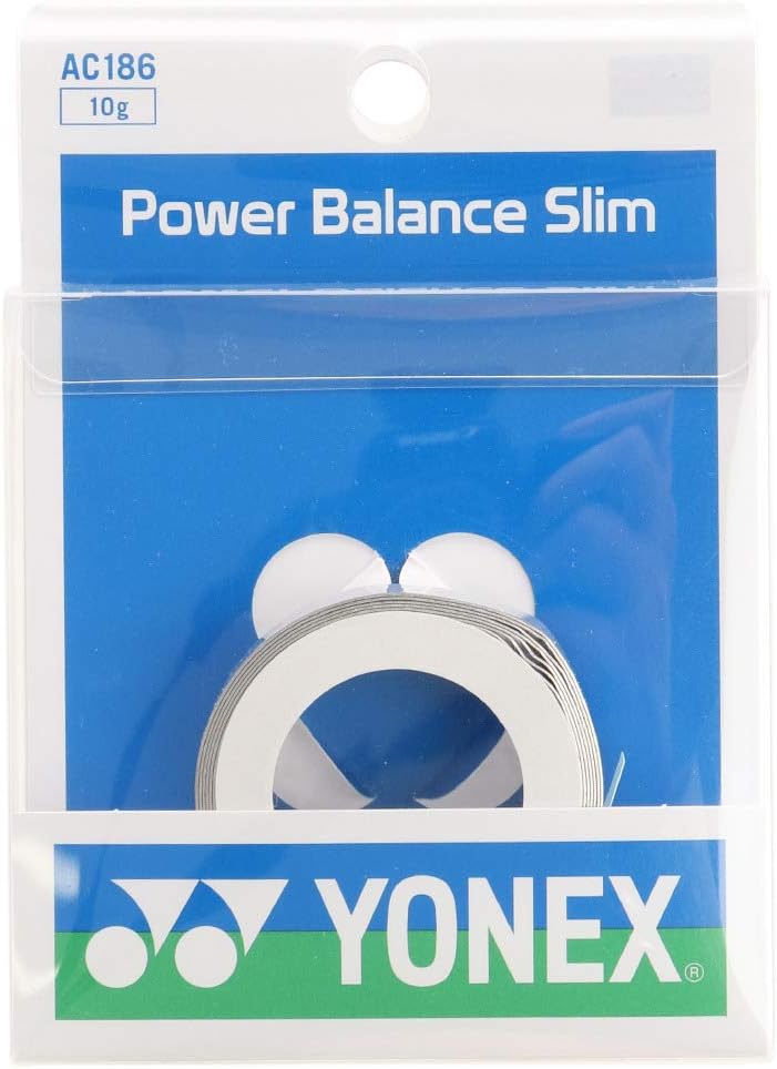 YONEX Accessories Power Balance Slim 0.4 oz (10 g) AC186