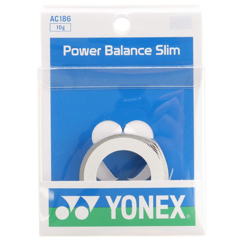 Yonex Power Balance Slim AC186-10YX
