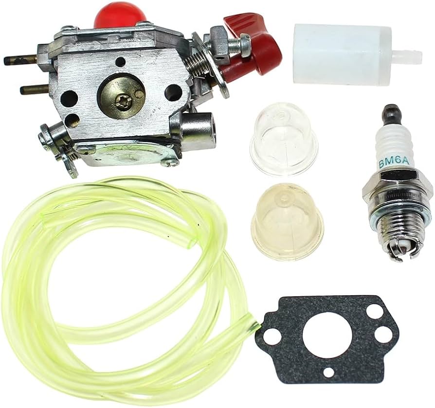 Amazon.com : AOKLEY Carburetor for 358794761 358794762 358794763