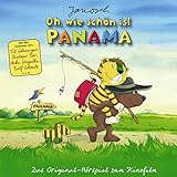 Janosch - Oh, wie schön ist Panama: Das Original-Hörspiel zum Kinofilm - Janosch