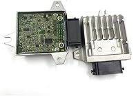 Vista 5 de LFFK189E1C 2009-2017 para Mazda 5 2.0L TCU TCM módulo de control de transmisión LFFK 18 9E1C