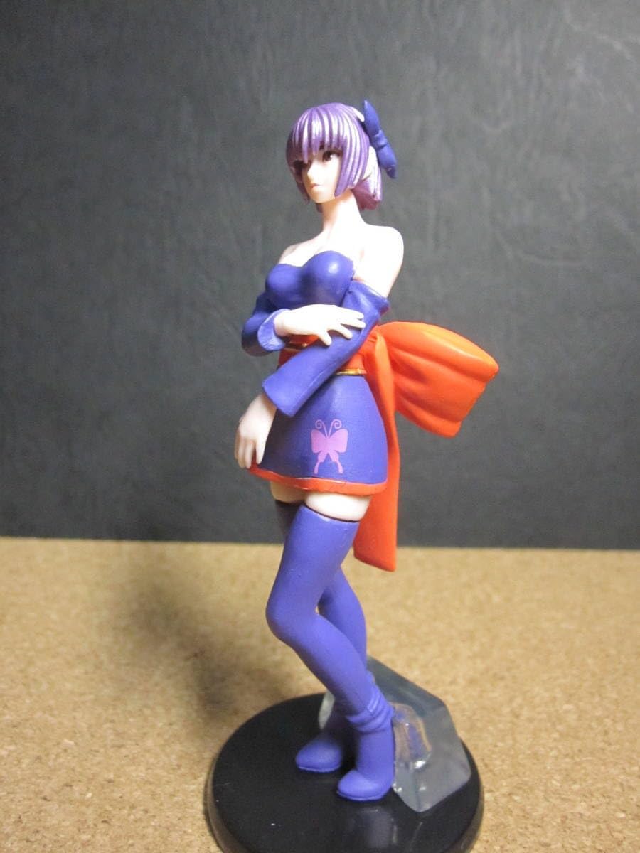 Amazon | ☆あやね（HGIF DOA DEAD OR ALIVE Ultimate