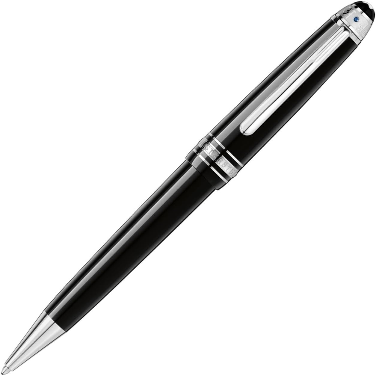 Montblanc Meisterstück for Unicef Midsize PT Ballpoint 116073