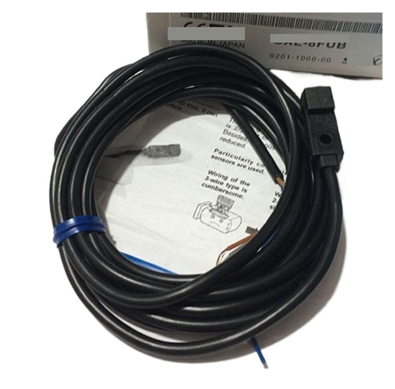 PXQCHAVLN Proximity Sensor Switch GXL-N12FB-P