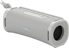 ULT Field 1 Wireless Bluetooth Speaker - Off White (Renewed)