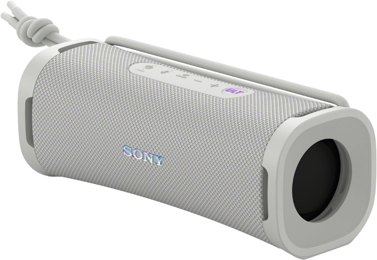Sony ULT FIELD 1 ULT FIELD 1 | Portable Speaker | Wireless Speakers | Sony CA