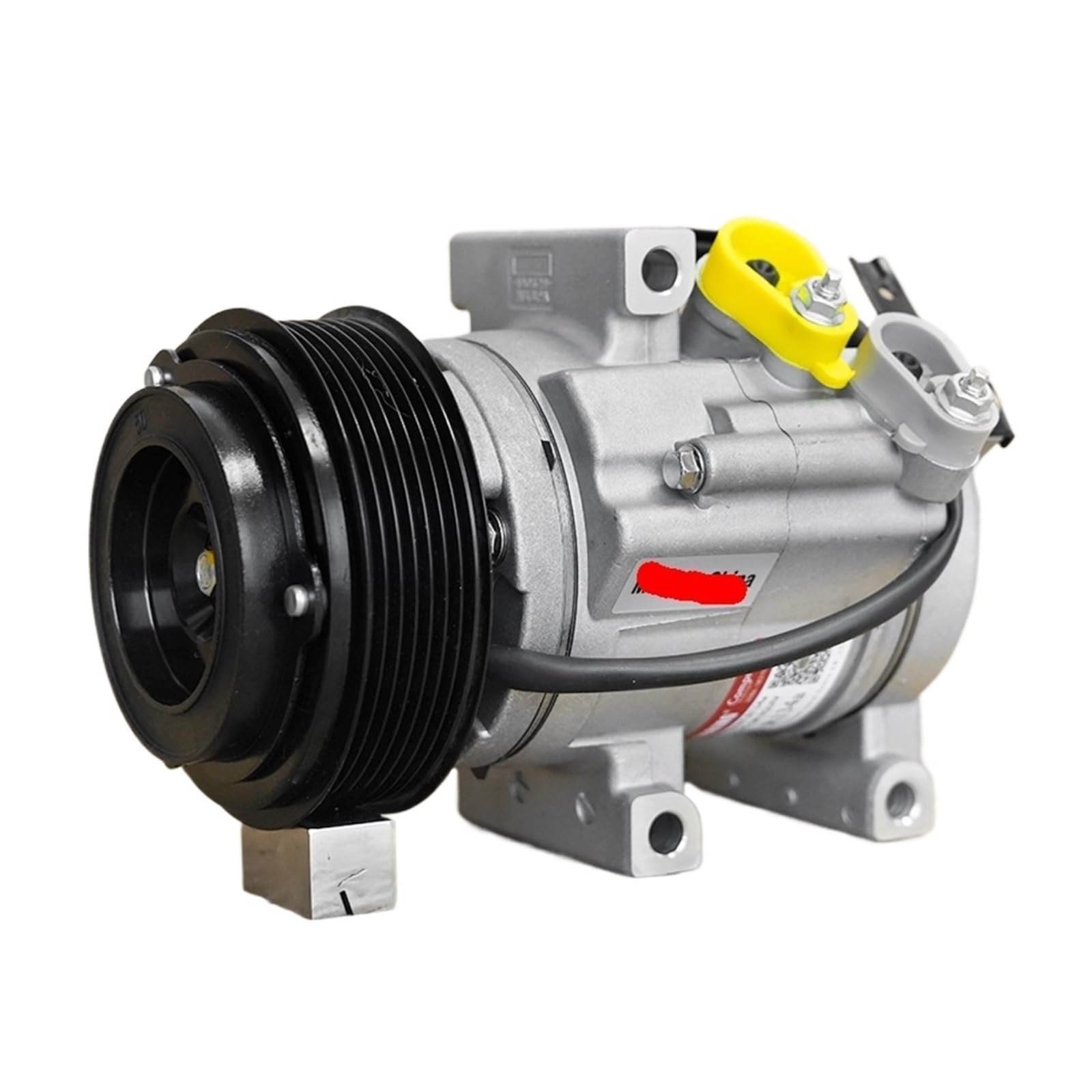 Car AC Compressor，Compatible for Mazda,for Ranger，Compatible for BT50 2011-2016 Car Parts AUTO UC9M-61-450 UC9M61450