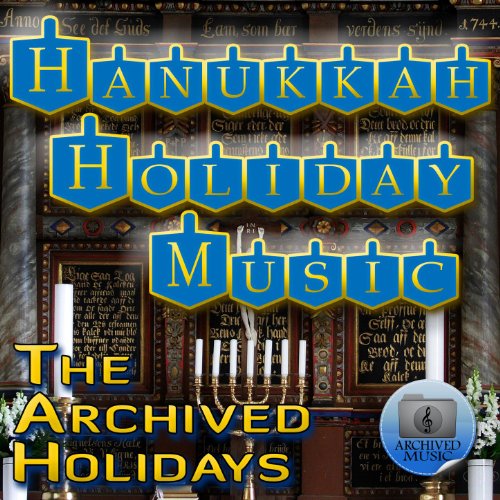 The Archived Holidays