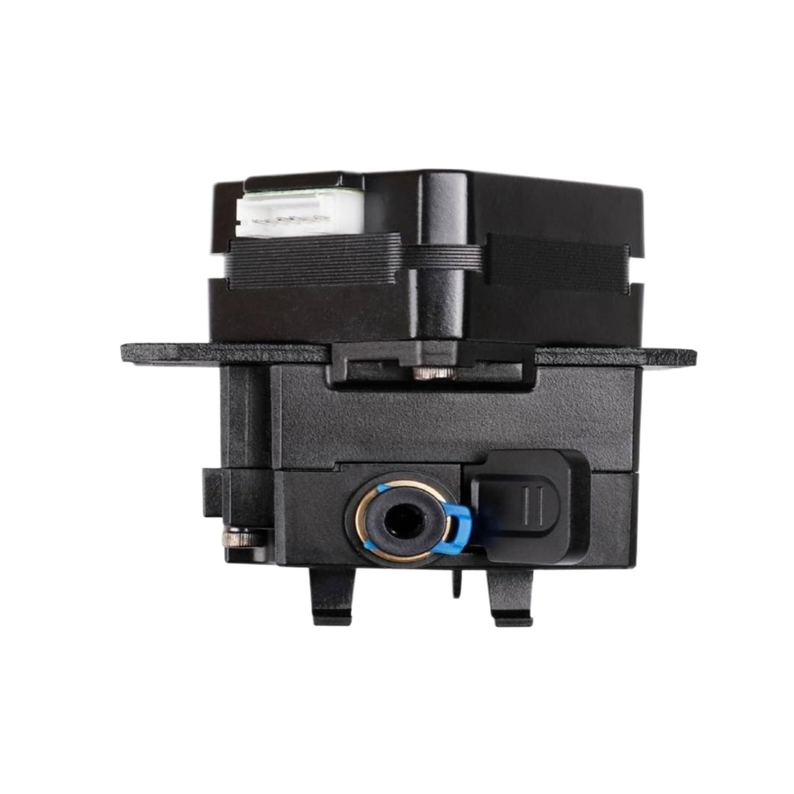 Compatibile con ANYCUBIC, modulo estrusore Kobra 2 | Metallo, stampa FDM, modulo di alimentazione, parti di stampa, K2/K2P/K2M/K2PRO(For K3)