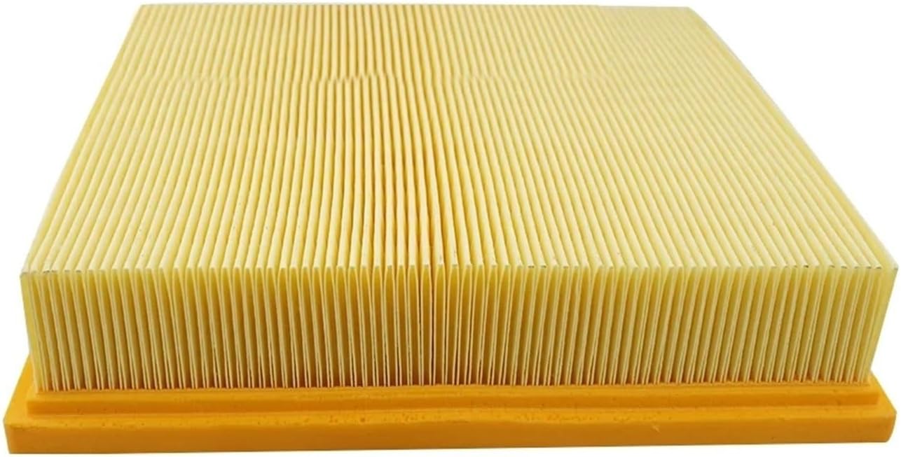 Yini - Store エンジンエアフィルター ジープグランドチェロキー IV(WK、WK2) 3.0 V6 2013-2022/