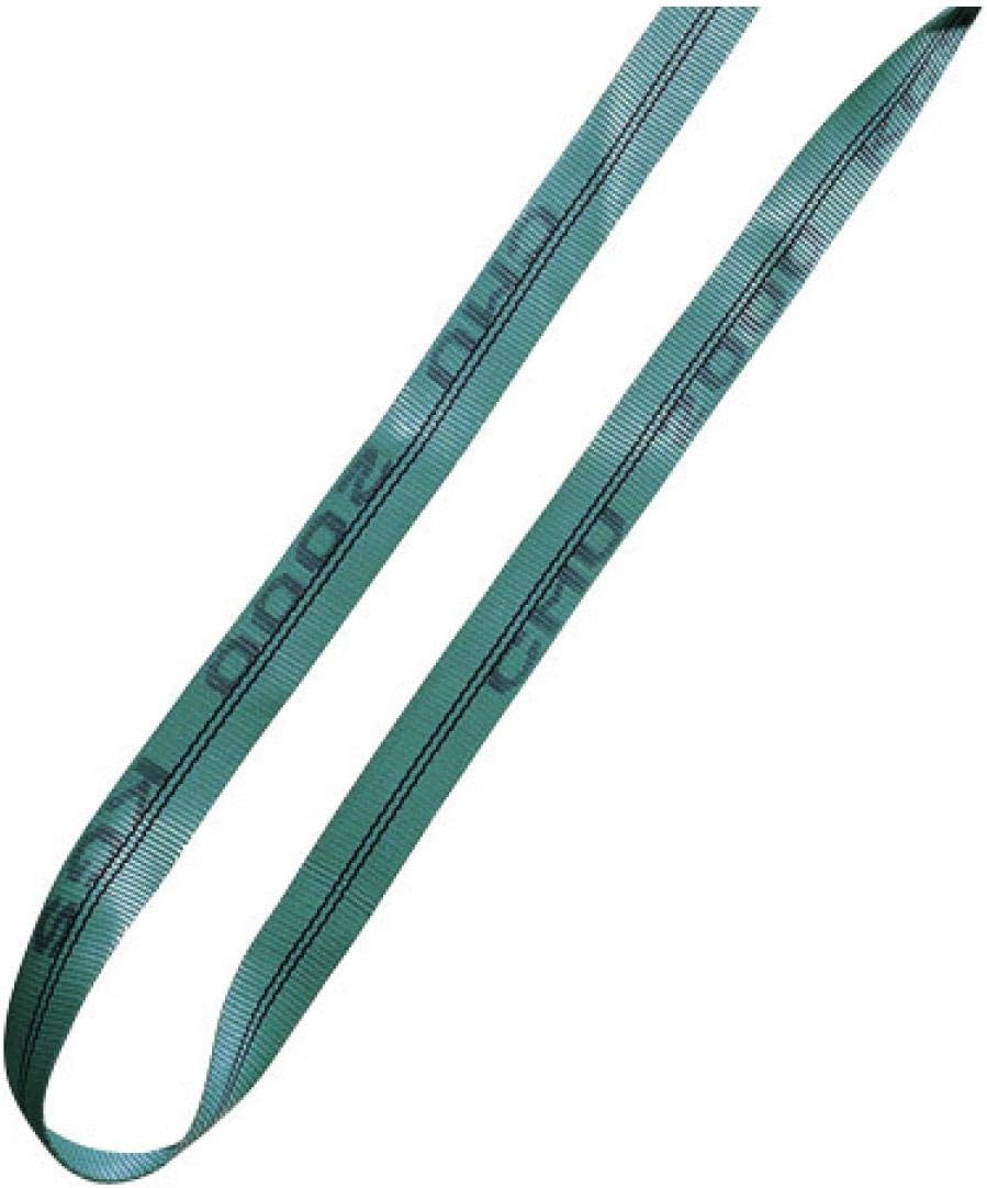 cinghia di sollevamento per gru