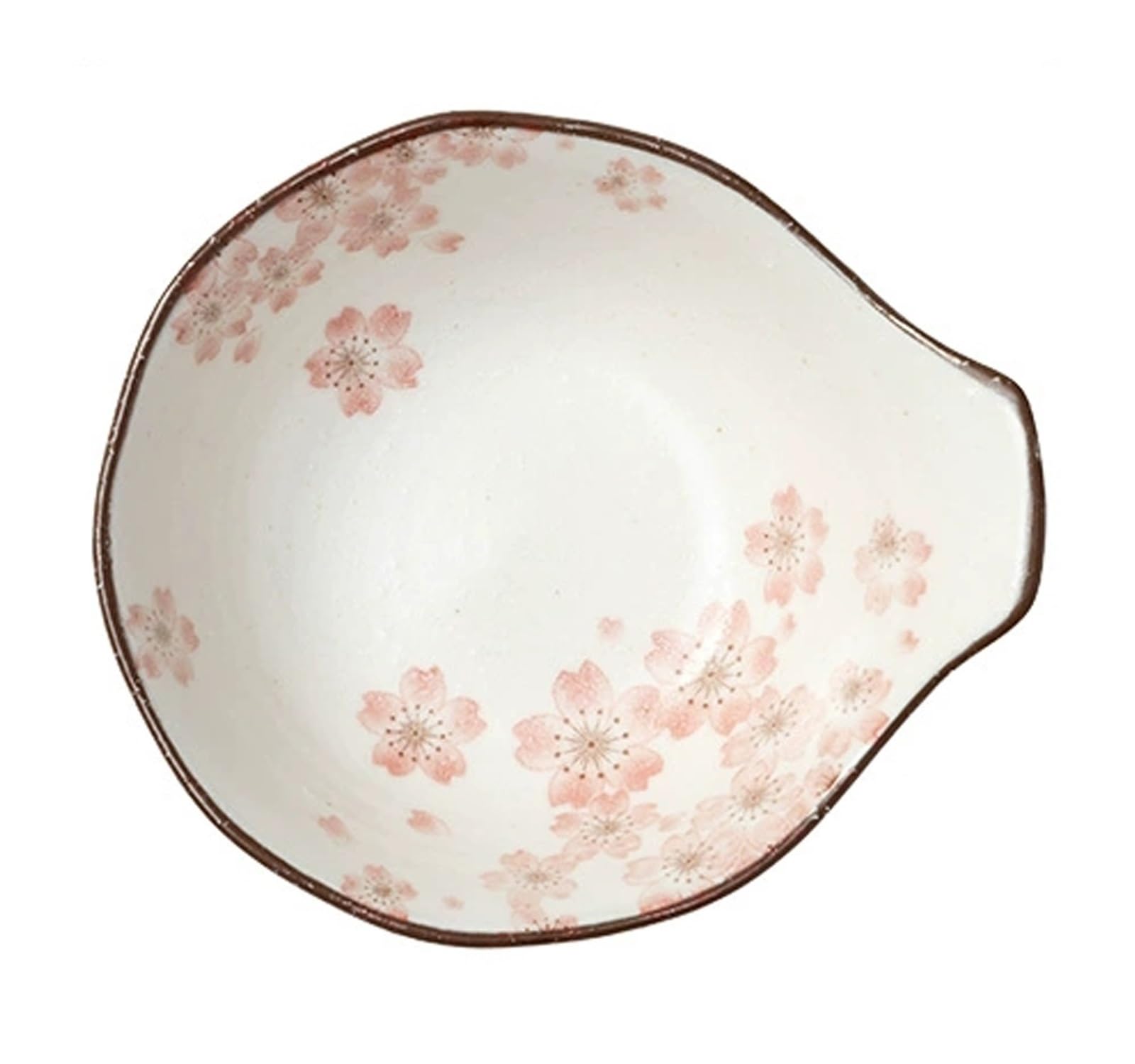 XUJUAN-0227 Salad Bowl Snack and Dessert Bowls Can be Used for Everyday Dipping Sauces Holding Various Jams Etc
