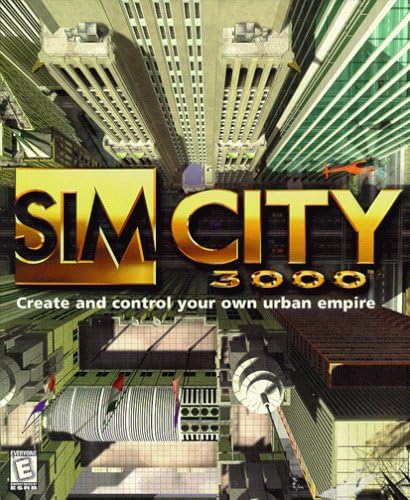 Amazon Com Simcity 3000 Pc Unknown Video Games Amazon Com Simcity 3000 Pc Unknown Video Games