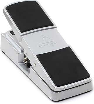 Behringer FC600 Heavy-Duty Volume and Expression Controller