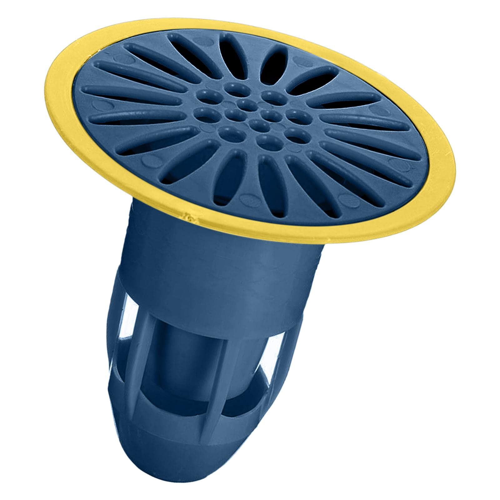 Bnf® Deodorant Floor Drain Core Anti-Odor Backflow Preventer for Bathroom Kitchen Blue|Business & Industrial | Hydraulics, Pneumatics & Pumps | Fittings & Adapters | Floor Drains-image-44