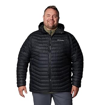 Columbia down jacket クレイターレイク Columbia Columbia（コロンビア） Crater Lake 2 Jacket