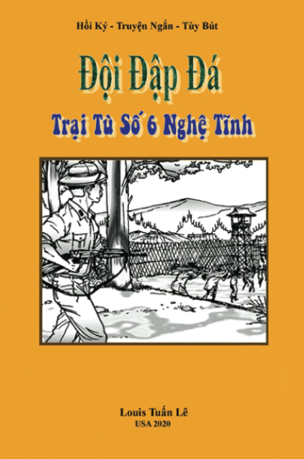 Đội Đập Đá: Đội Đập Đá