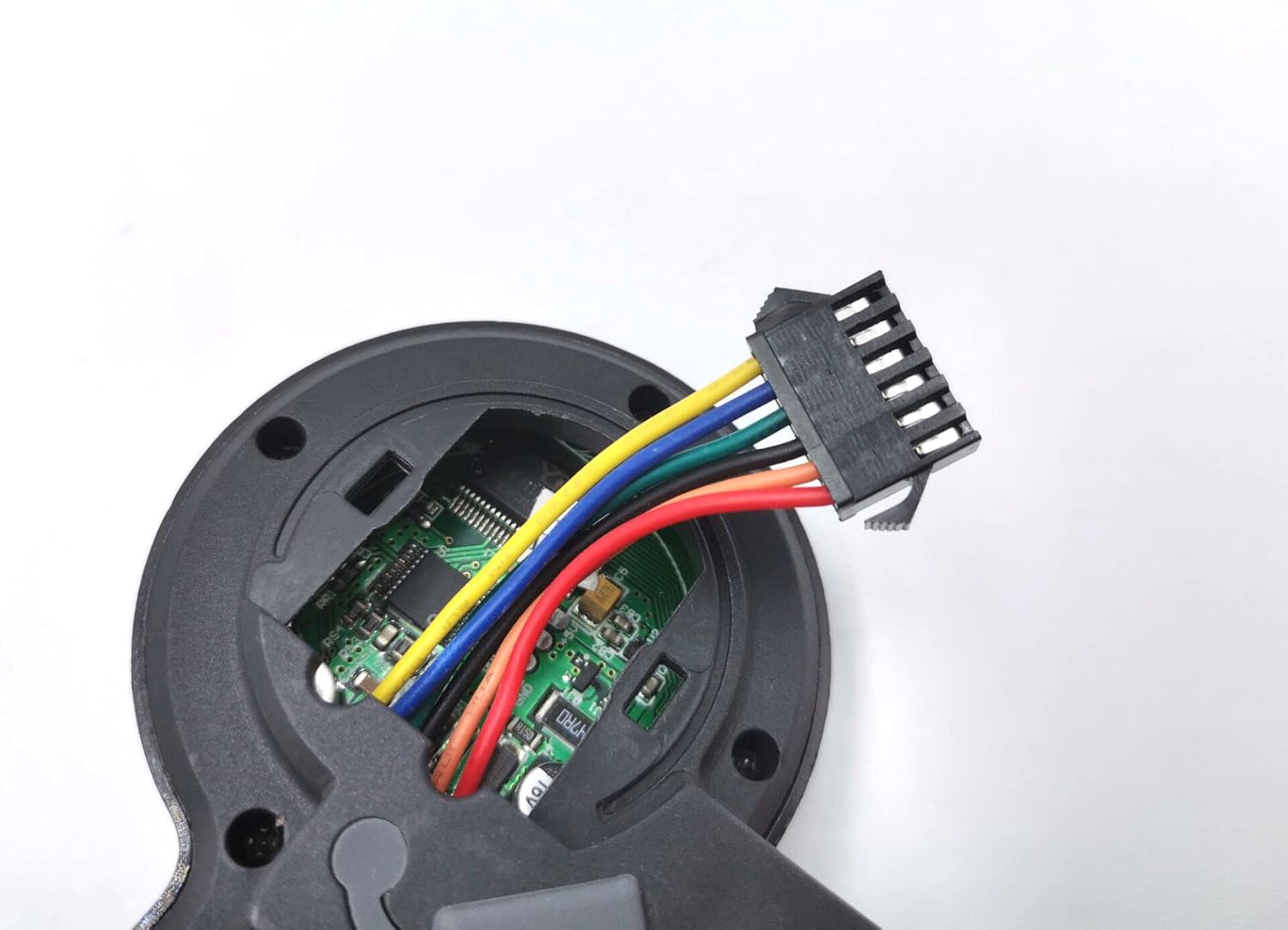 JIPIN 36V 48V 52V 60V Universal LCD Display for Speedway IV V RUIMA MINI4 Electric Scooter DT Skateboard Spare Parts