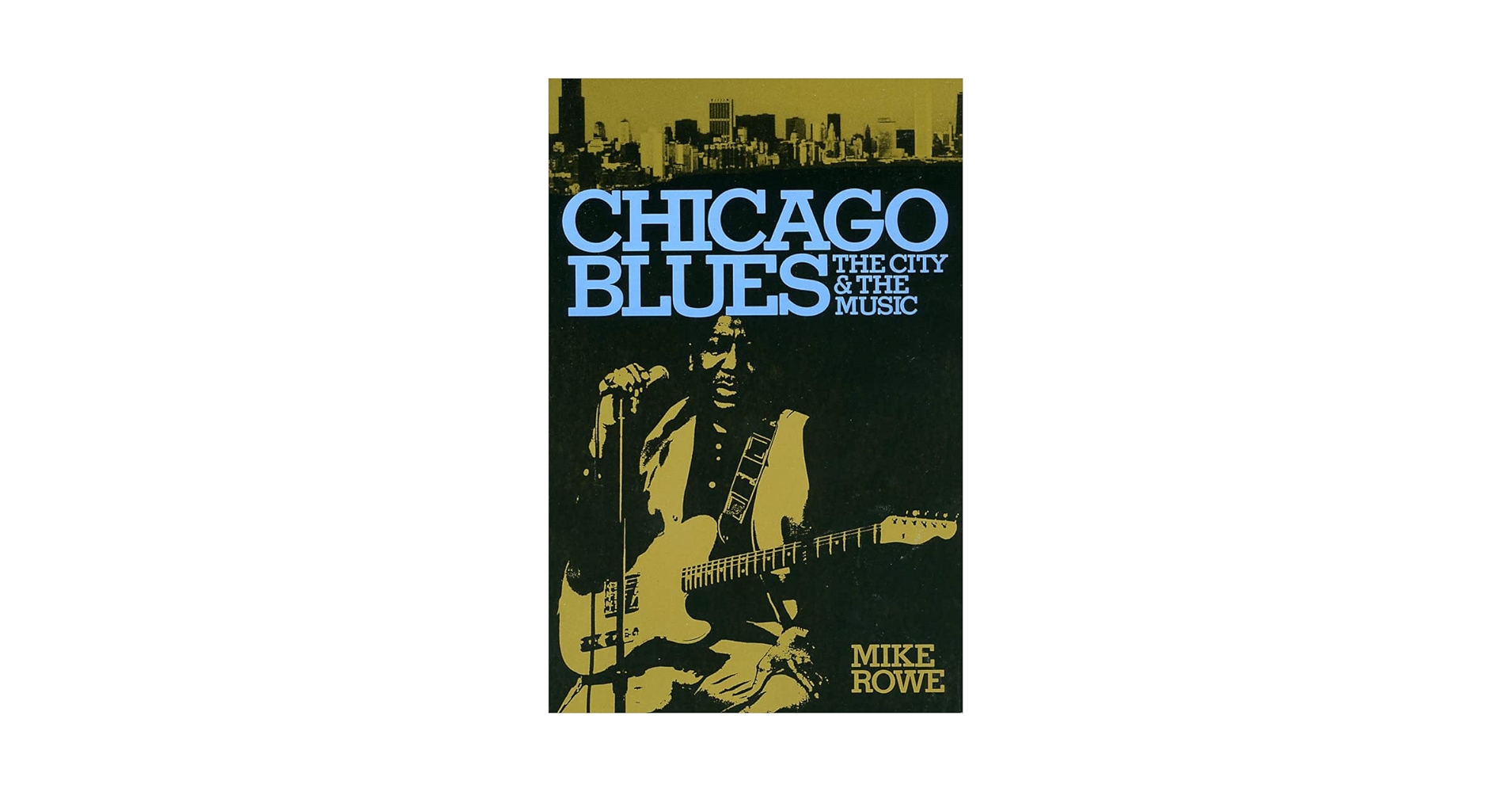 洋書 CHICAGO BREAK DOWN  MIKE ROWE  Hardcover Chicago breakdown (Eddison blues books ; 1) by Mike Rowe