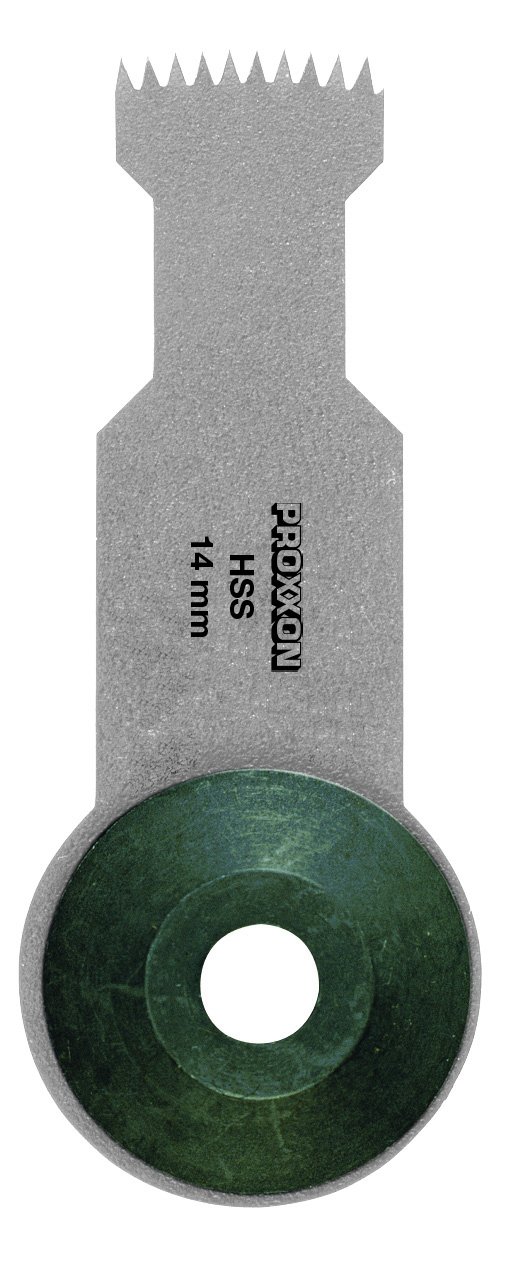 Proxxon28898 HSS immersion saw blade for OZI/E
