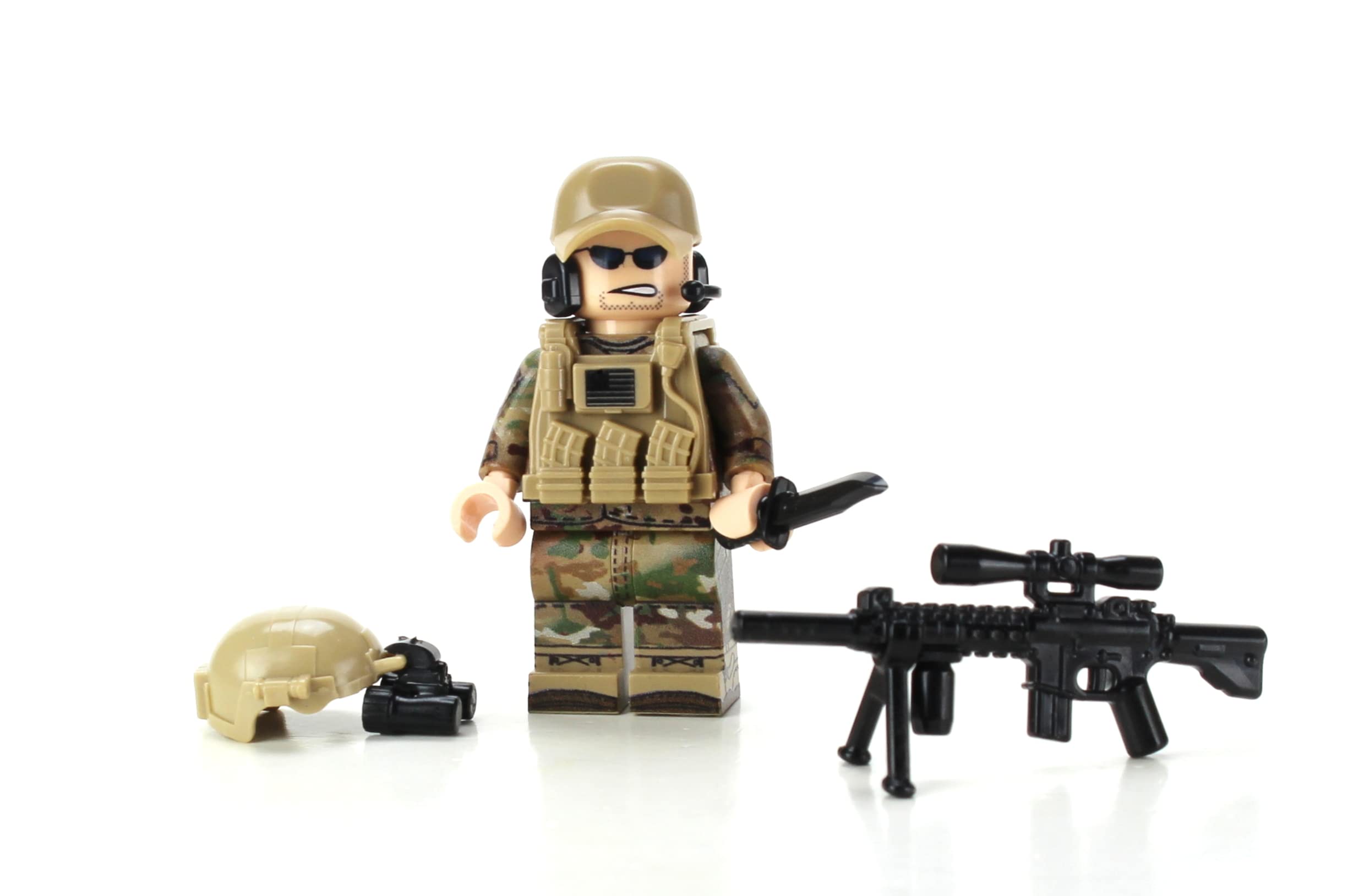 Lego Men Ranger Lego Us Rangers