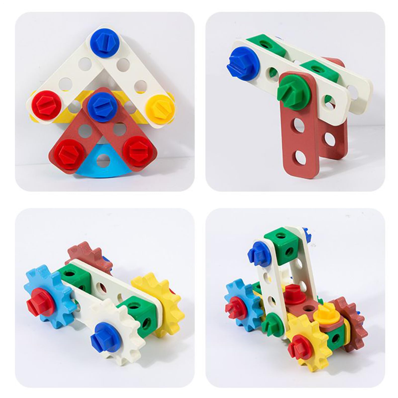 Attrezzi Giocattolo Da Piccoli Bambini E Ragazzi Giocattoli Interattivi | Set Banco Attrezzi Legno Viti Per Bambini Compleanno Scuola Materna Aula Viaggio All'Ape