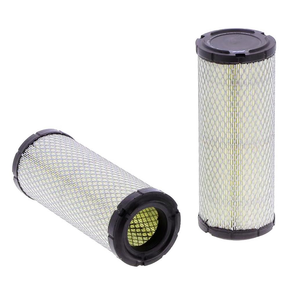 compatibile con P821575 P822858 Filtro aria interno esterno per Donaldson New Holland Boomer T1520 TC29D Kubota L3300 L3940 11013-7020,11013-7044