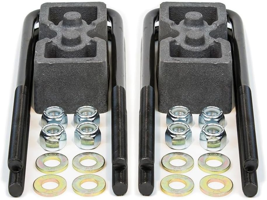 Daystar KF09123 Suspension Leveling Kit