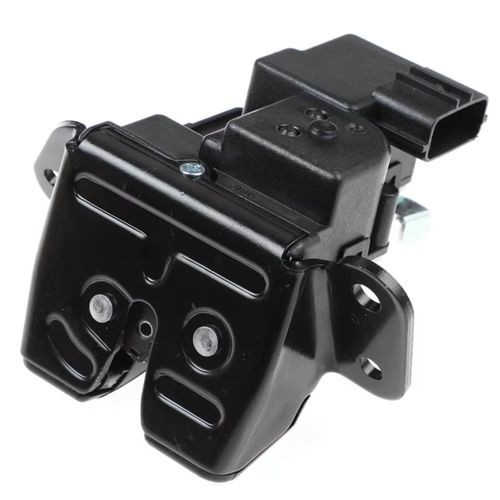 Zhannuobhd One Color Rear Tailgate Lock 81230-1H300 Liftgate Tailgate Door Lock Latch Car 812301H300 For Kia For Hyundai For Tucson For Ix35 2010-2015