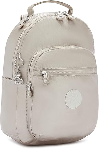 Miniatura 4 de Kipling Seoul - Mochila para mujer.), KI3789