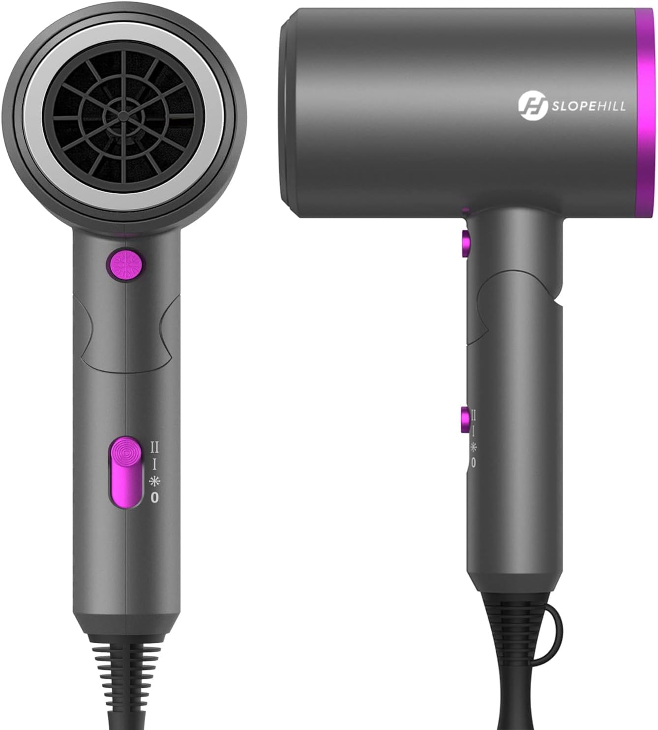 Hair Dryer