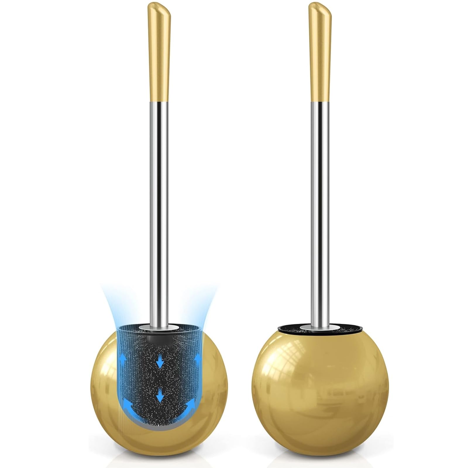 IXO Cleaning Tools