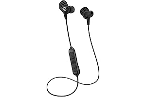 JLab JBuds Pro Bluetooth Wireless Earbuds: Ultimate Audio Freedom