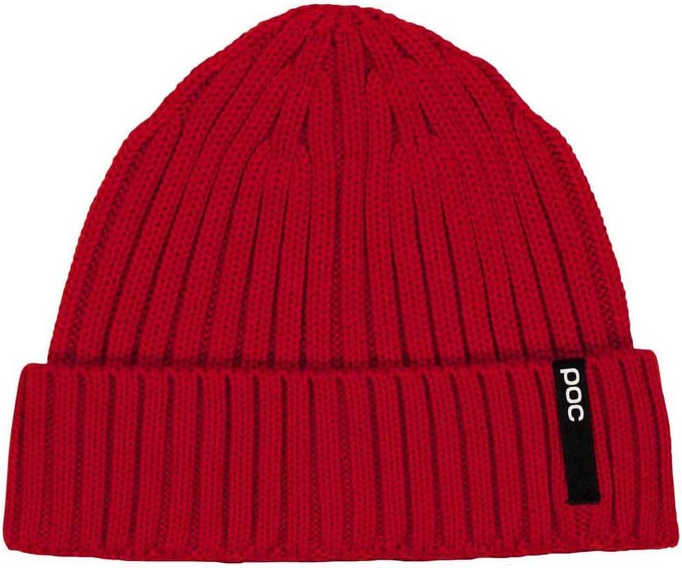 POC Unisex-Adult Poc Beanie Short