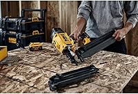 Vista 6 de Revista de encuadre extendido de 21 grados