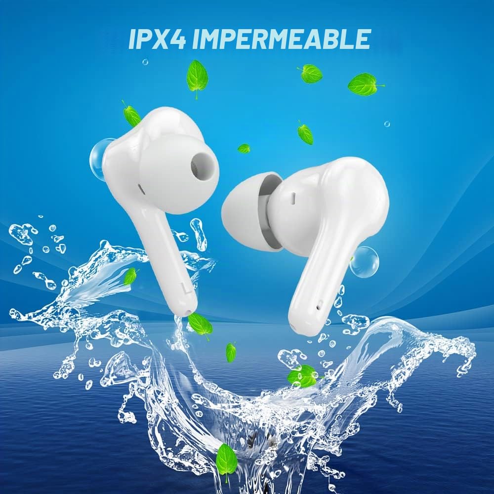 Xupurtlk Translator Earbuds Auriculares de traducción con 71 idiomas y 56 acentos; traducciones en tiempo real en 0,5 s, también para música y llamadas, dispositivo traductor inalámbrico