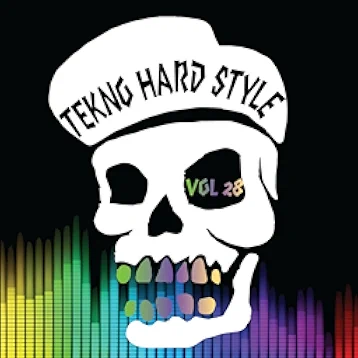Tekno Hard Style, Vol. 28