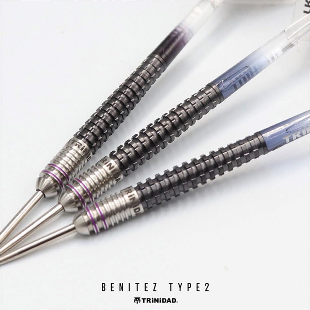 Amazon | TRiNiDAD PRO トリニダード プロ BENITEZ Type2 ベニテス
