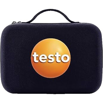 テストースマートプローブ 収納ケース